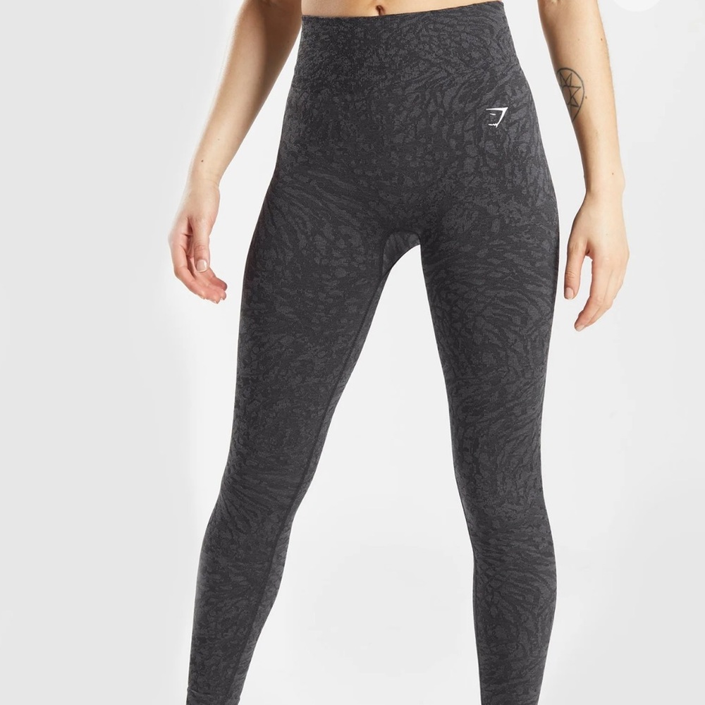 Gymshark leggings